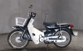 HONDA SUPER CUB90 HA02