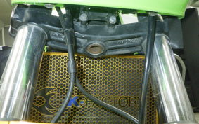 KAWASAKI ZRX1200 R 2003 ZRT20A
