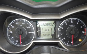 YAMAHA X-MAX 250 A 2012 SG42J