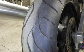 SUZUKI GSX-1300R HAYABUSA 2001