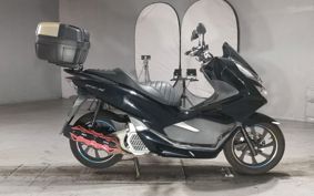 HONDA PCX 125 JF81
