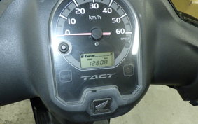 HONDA TACT-4ﾍﾞｰｼｯｸ 2023 AF79