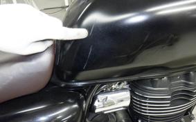 HONDA GB350 2025 NC59