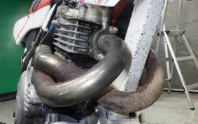 HONDA XLR250R Gen.4 2006 MD22