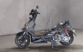 YAMAHA CYGNUS125XSR SE44J