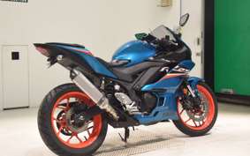 YAMAHA YZF-R25 2017 RG43J
