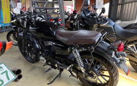 HONDA GB350 2022 NC59