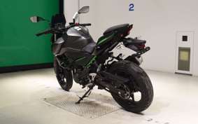KAWASAKI Z250 Gen.2 2008 EX250Y