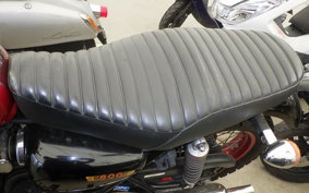 KAWASAKI W800 Special Edition 2013 EJ800A