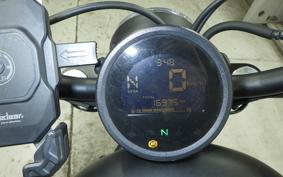 HONDA REBEL 250 A 2022 MC49