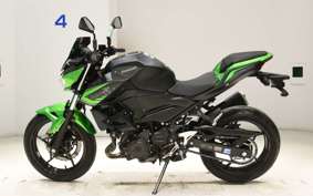 KAWASAKI Z400 Gen.2 2021 EX400G