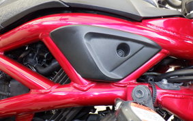 SUZUKI SV650 A 2019 VP55B