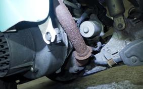 HONDA GYRO CANOPY TA02