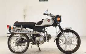 HONDA CD50 BENLY CD50