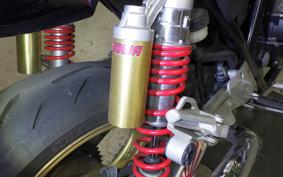 HONDA CB400SF VTEC 2012 NC42