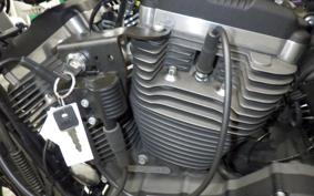 HARLEY XL1200CX 2016