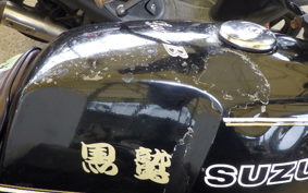 SUZUKI GSX250E GS25XD