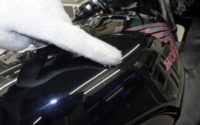 HONDA CBR250RR 2026 MC22