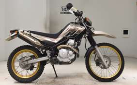 YAMAHA SEROW 250 Gen.2 2016 DG17J