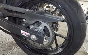 SUZUKI GSX250 R