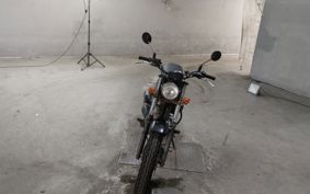 HONDA CB223S MC40