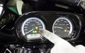 HARLEY FLTRK1870 2025