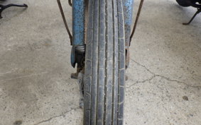 HONDA C50 SUPER CUB C50