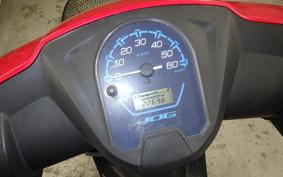 YAMAHA JOG-7 AY01