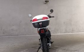 YAMAHA SEROW 250 DG17J