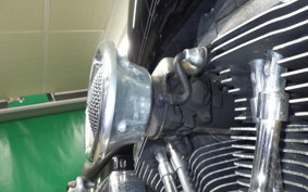 HARLEY FXDL 1580 2008