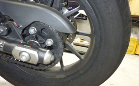 HONDA REBEL 250 A 2014 MC49