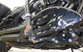 HARLEY FLHX 1690 2014