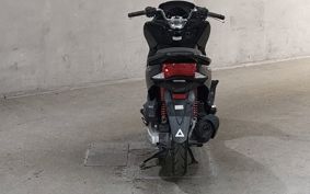 HONDA PCX125 JF56