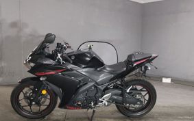 YAMAHA YZF-R25 RG10J