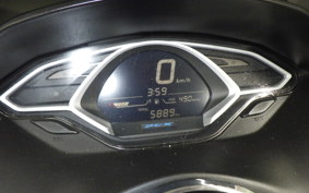 HONDA PCX 150 1995 KF30