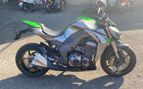 KAWASAKI Z1000 2014 01]196