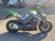 Фото Kawasaki Z1000 2014 с японского аукциона
