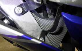YAMAHA YZF-R6 2017
