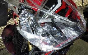 HONDA CBR250RR A 2025 MC51