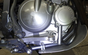SUZUKI DJEBEL 250 XC 2001 SJ45A