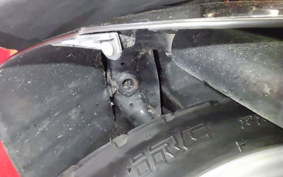 HONDA GYRO CANOPY 2021 TA03