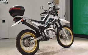 YAMAHA SEROW 250 Gen.2 2024 DG17J