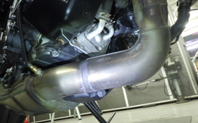 YAMAHA MT-09 SP 2024 RN87J