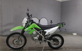 KAWASAKI KLX125 LX125C