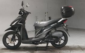 SUZUKI ADDRESS V110 CE47A