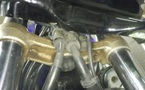YAMAHA XJR400 Gen.3 R 2002 RH02J
