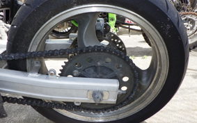 KAWASAKI BALIUS 250 2002 ZR250A