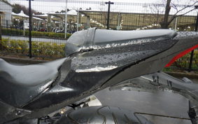 YAMAHA YZF-R25 A RG95J