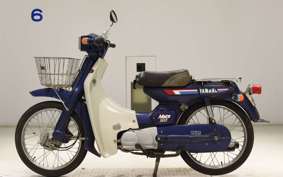 YAMAHA MATE 50 V50