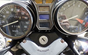 HONDA CB750 CUSTOM 1981 RC04